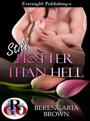 cover image of Still Hotter Than Hell